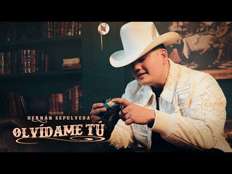 Hernán Sepúlveda - Olvídame Tú (Video Oficial)