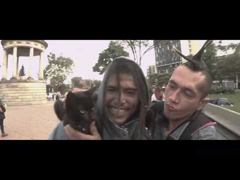 BOGOTÁ DXC-  DESS$PRECIO PUNK