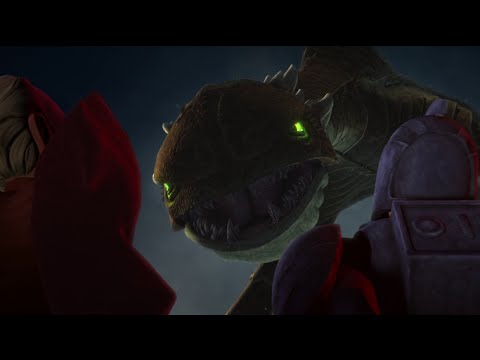 Star Wars Lore Episode CXXV - The Zillo Beast