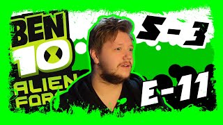 Download lagu UNLIKELY ALLIES! Ben 10 Alien Force Season 3 Episode 11 'Trade Off' Reaction mp3 Download lagu UNLIKELY ALLIES! Ben 10 Alien Force Season 3 Episode 11 'Trade Off' Reaction mp3