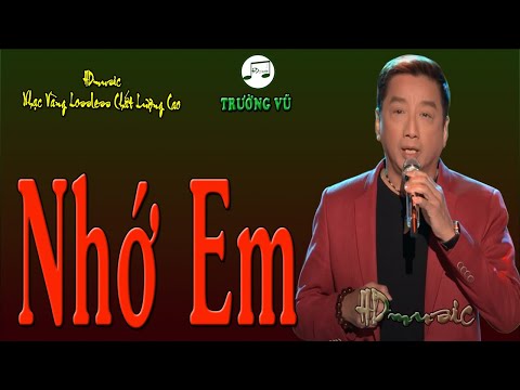 Thể hiện bởi Trường Vũ