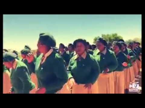 ZCC Female Choir