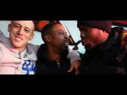 Ozzie B ft Fumin and Know3dg3 - Know Your Roots Original Memzee Video Special