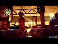 Little Big Planet 2 Walkthrough - The Cosmos ...