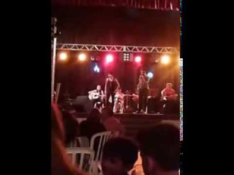 Gonfer In Concert... Não Precisa- Babi Lopes e Thales Mendonça