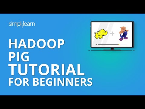 image-What is PIG used for in Hadoop?