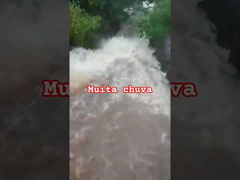 lago taquaral de Goiás Brasil.