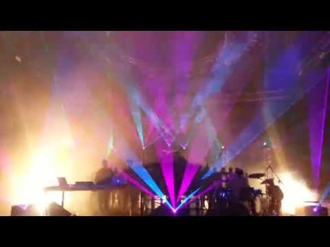 Savoy Global Dance Festival 2013