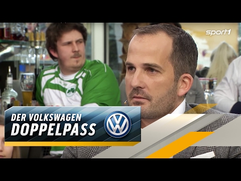 Baum verrät das Augsburger Erfolgsgeheimnis | SPORT1 DOPPELPASS