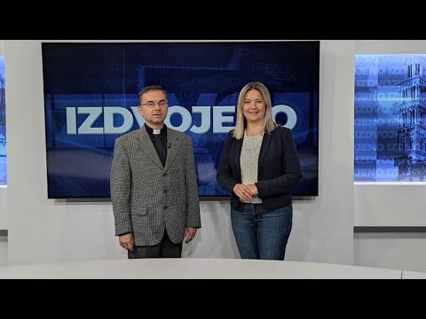 Izdvojeno - Župa sv. Jeronima u Zagrebu