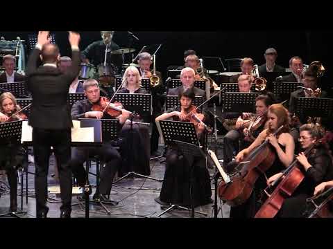 Dr. Ford from TV "Westworld"