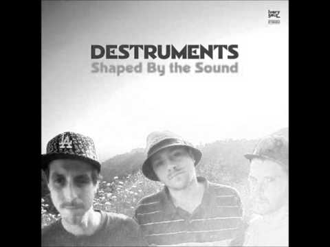 Destruments - Sunburn (Downpour)