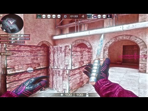 МОЙ ХУДШИЙ МУВИК😔😕 | SAMSUNG GALAXY M31 | FRAGMOVIE STANDOFF2 | ❤974❤