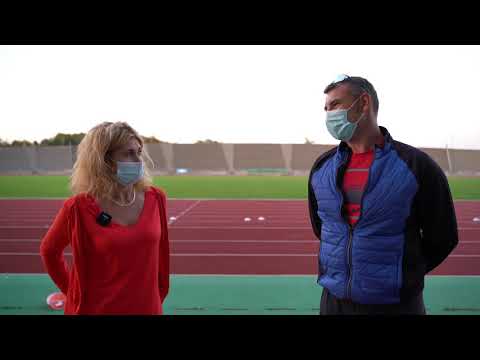 Athletisme Bondoufle