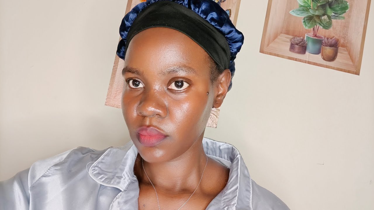 ekwata yo omusajja mukwezina ewoomesa emana yo