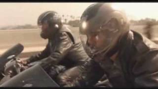 Jeff Beck - My Thing ~ ( Biker Boyz )