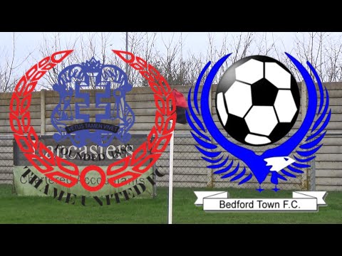 Thame United 3 v 0 Bedford Town (11/01/20)
