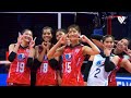 Funniest Moments by Thailand Volleyball Team !!!