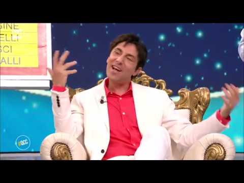 Paolo Fox's (Ubaldo Pantani) horoscope - Football News 04/09/2017