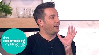 Gino&#39;s Italian Toad in the Hole | This Morning