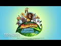 Madagascar A Musical Adventure Jr Vocal Track 15 I Like To Move It