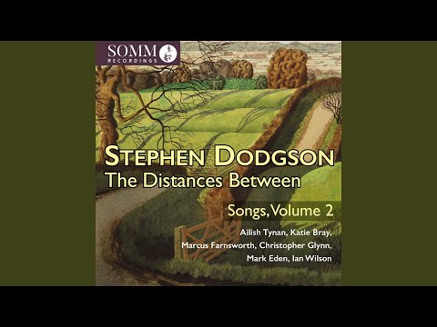 Bagatelle No. 2: Serene but Sad (after Selevan's Threnody)