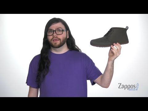 teva canyon life chukka