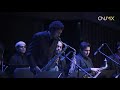 Funki Cha  Cha Arturo Sandoval - Orquesta Nacional de Jazz de México