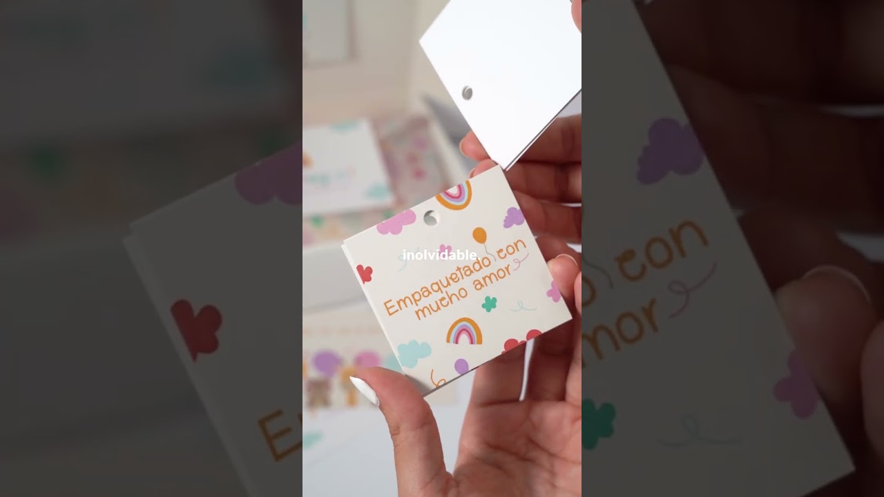 Video de Paketin - Packaging para envíos