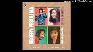 Download lagu Broery Pesulima & Betharia Sonatha - Mungkin Sudah Sifatku mp3