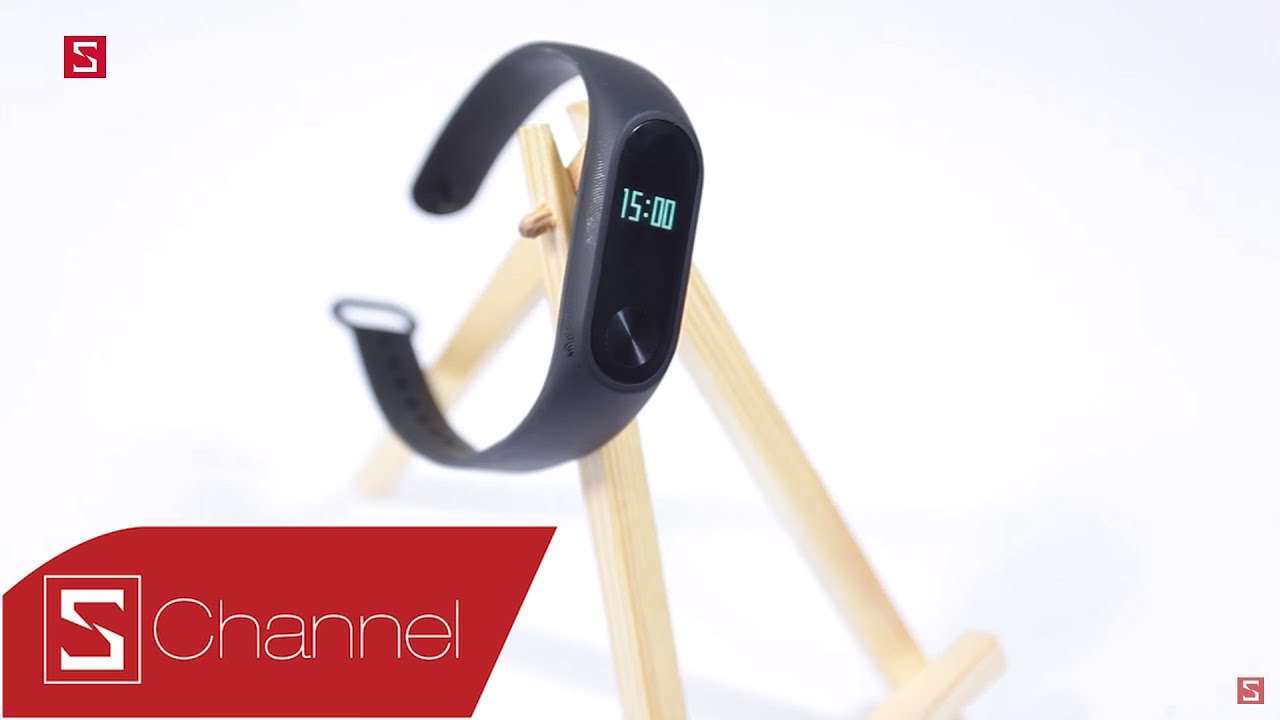 Schannel - Đánh giá Xiaomi Mi Band 2 sau 3 ngày sử dụng: Còn chờ gì nữa mà không xuống tiền ngay!!!