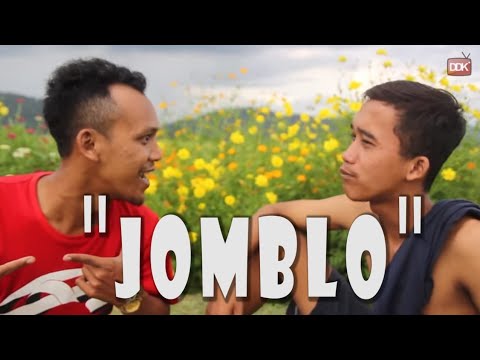 jomblo-film-pendekcingire