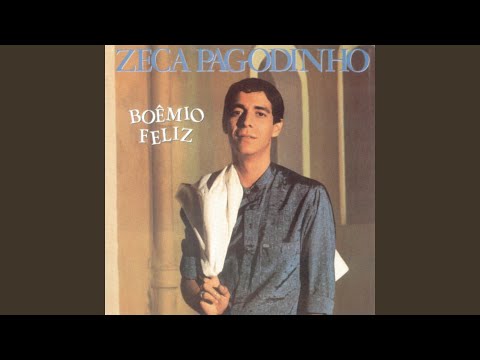 Hora da partida - Zeca Pagodinho