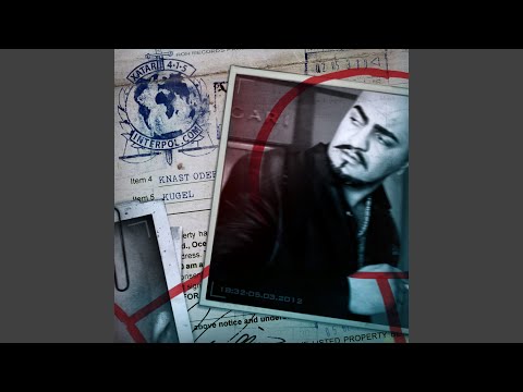 Video thumbnail for Knast oder Kugel (Instrumental)