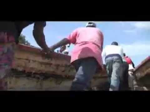 Da Brains - Welcome To Senegal