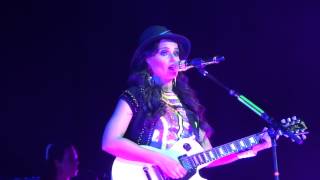 Nelly Furtado Do It Live Montreal 2013 HD 1080P