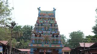 Temple video