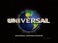 Universal Cartoon Studios TLBT 6 Starring Anndi McAfee As Cera Aria Curzon As Ducky 1998