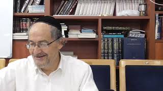 כוונות התפילה - שיעור מספר 44 (הרב מיכאל שושן) - התמונה מוצגת ישירות מתוך אתר האינטרנט יוטיוב. זכויות היוצרים בתמונה שייכות ליוצרה. קישור קרדיט למקור התוכן נמצא בתוך דף הסרטון