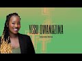 Yesu Owamazima Official Visualizer