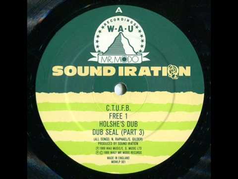 Sound Iration In Dub - Free 1 Track 6.wmv