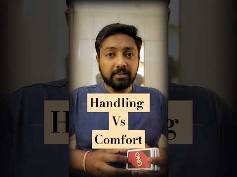 Thumbnail for Handling vs Comfort | How Does Wheelbase Impact | The Truth Revealed! by Wheelbase