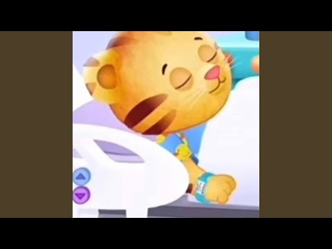 Daniel tiger diss