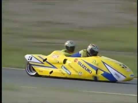 FIM Sidecar World Championship Rijeka 2005