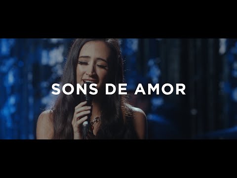 Sons de Amor | Turnê Planeta Borboleta - Ao Vivo
