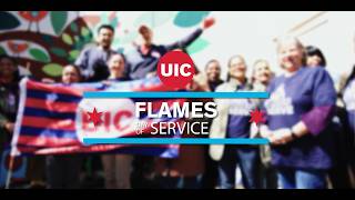 UIC Day of Service 2025