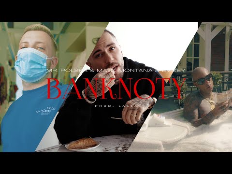 Video thumbnail for Banknoty