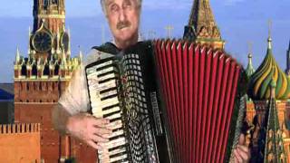 Second Waltz (Dmitri Shostakovich) accordion (Eyes Wide Shut -title music)