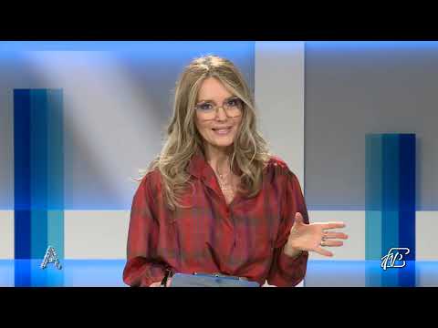 ANGOLI 2/1/2023: DONI FLOREALI DA CONSERVARE E BILANCIO STELLE DI NATALE AIL