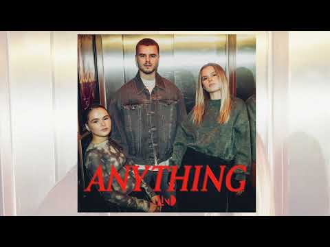 LIN D - "Anything"